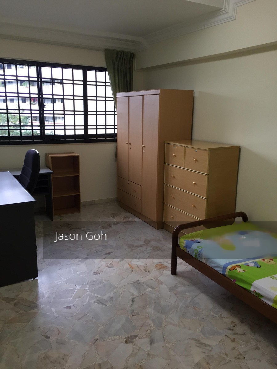 Blk 307 Jurong East Street 32 (Jurong East), HDB 5 Rooms #137072542